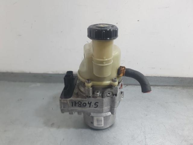 Pompa wspomagania hydraulicznego kierownicy 491108089R RENAULT