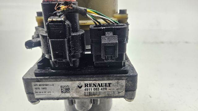 491108342R Renault (RVI)