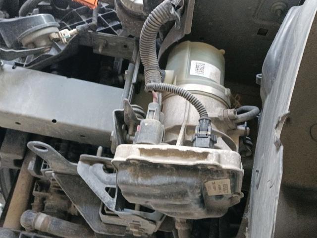 Pompa wspomagania hydraulicznego kierownicy 491108485R RENAULT