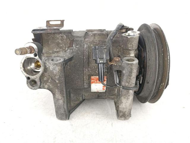 Pompa wspomagania hydraulicznego kierownicy 491108H80B NISSAN