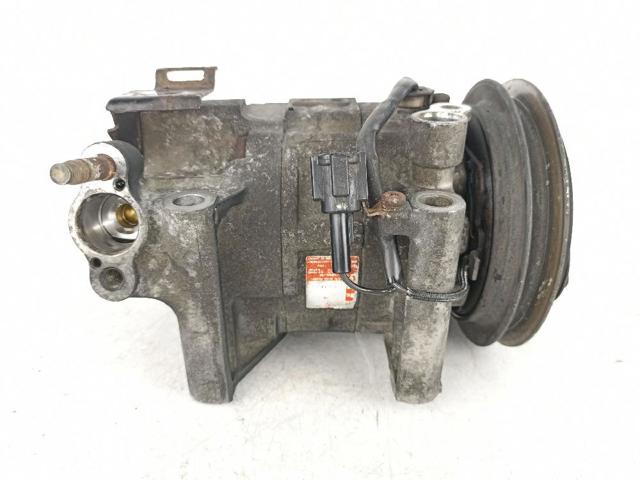 Pompa wspomagania hydraulicznego kierownicy 491108H80B NISSAN