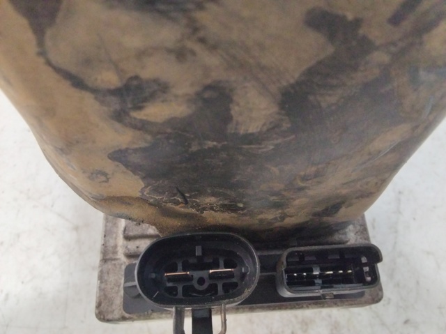 Pompa wspomagania hydraulicznego kierownicy 491109313R RENAULT