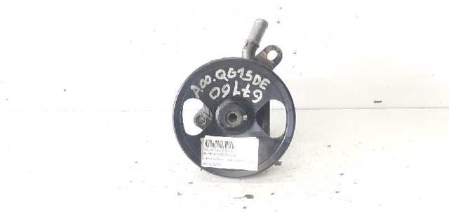 Pompa wspomagania hydraulicznego kierownicy 49110BM701 NISSAN