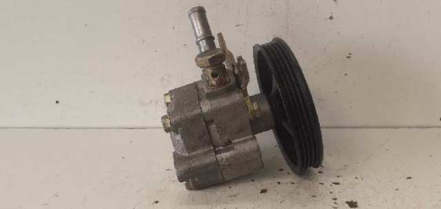 Pompa wspomagania hydraulicznego kierownicy 49110BM701 NISSAN