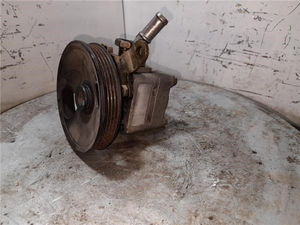 Pompa wspomagania hydraulicznego kierownicy 49110BM701 NISSAN