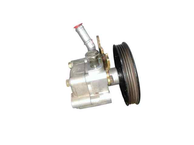 Pompa wspomagania hydraulicznego kierownicy 49110BM701 NISSAN