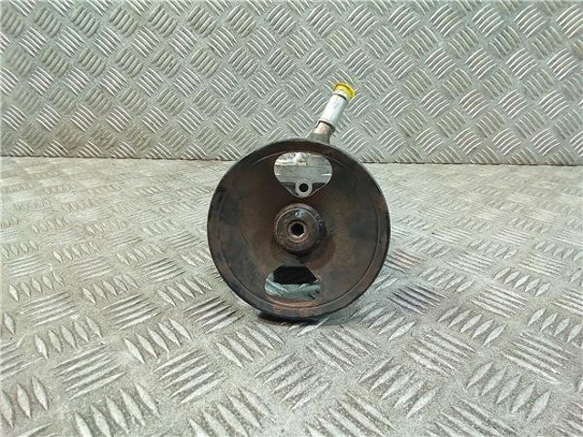 Pompa wspomagania hydraulicznego kierownicy 49110BM701 NISSAN