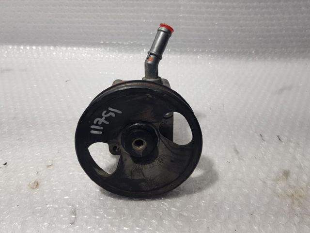Pompa wspomagania hydraulicznego kierownicy 49110BM701 NISSAN