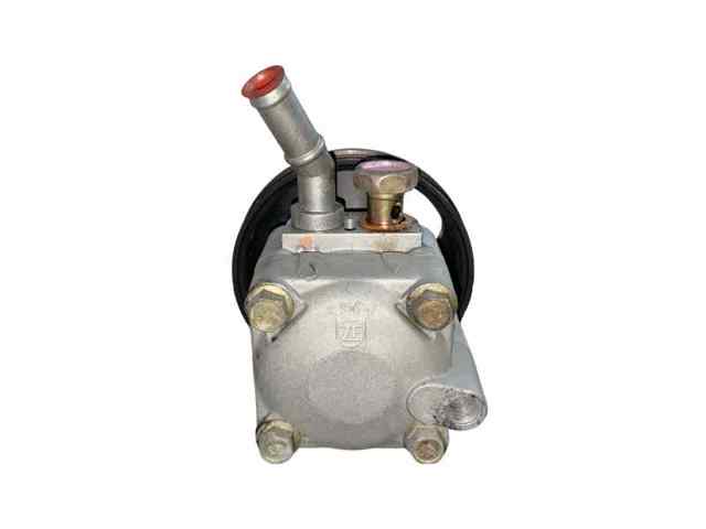 Pompa wspomagania hydraulicznego kierownicy 49110BM701 NISSAN