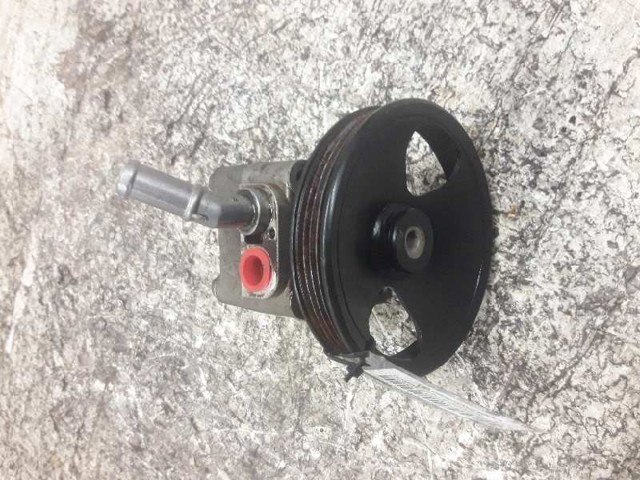 Pompa wspomagania hydraulicznego kierownicy 49110BM701 NISSAN