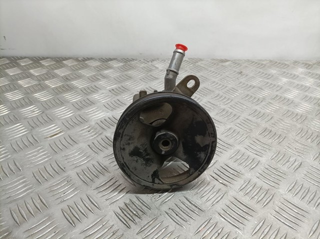 Pompa wspomagania hydraulicznego kierownicy 49110BM701 NISSAN