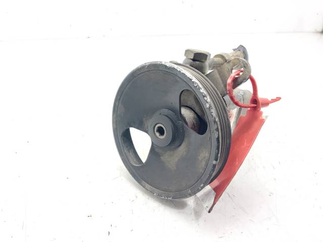 Pompa wspomagania hydraulicznego kierownicy 49110BM701 NISSAN