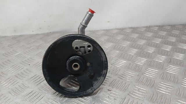 Pompa wspomagania hydraulicznego kierownicy 49110BM702 NISSAN