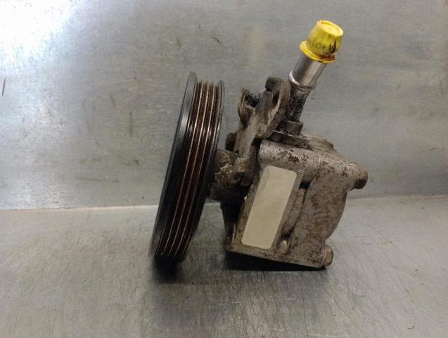 Pompa wspomagania hydraulicznego kierownicy 49110BM702 NISSAN