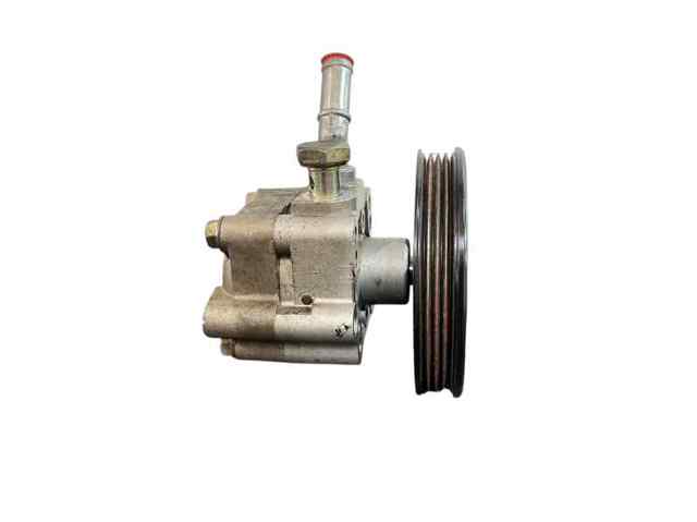 Pompa wspomagania hydraulicznego kierownicy 49110BM702 NISSAN