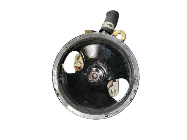 Pompa wspomagania hydraulicznego kierownicy 49110BN00C NISSAN