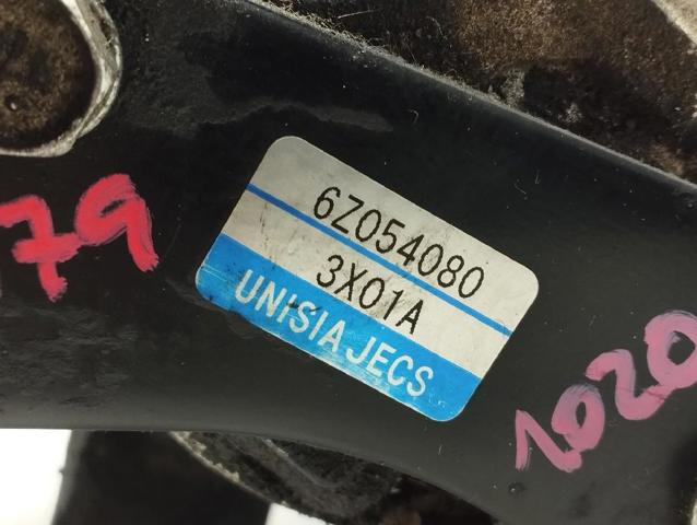 49110EB300 Nissan/Infiniti