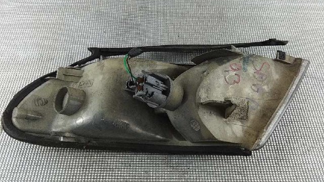 Kierunkowskaz lewy do Saab 9-5 YS3E