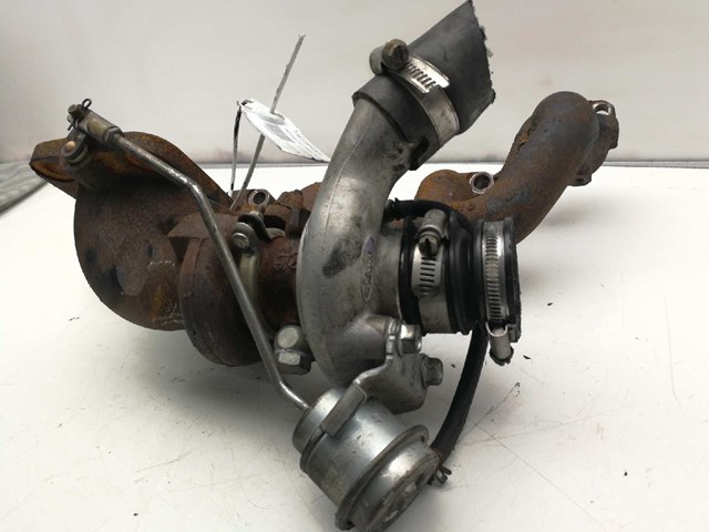 Turbina 4913105312 FORD