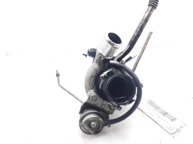 Turbina Ford Transit