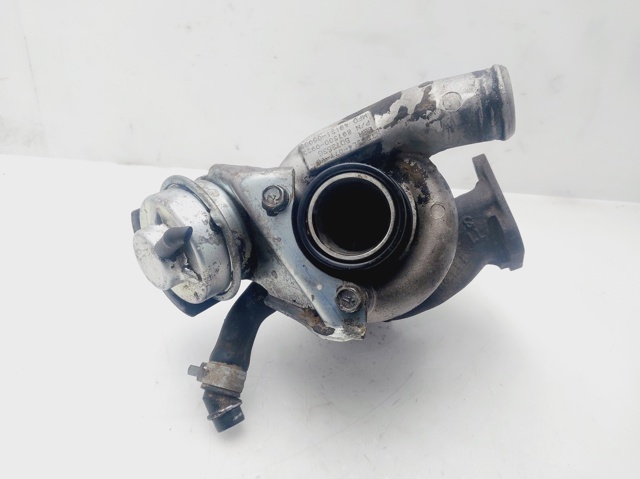 Turbina 4913106003 OPEL
