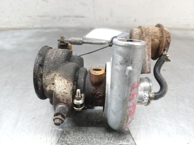 Turbina 4913158300 PEUGEOT