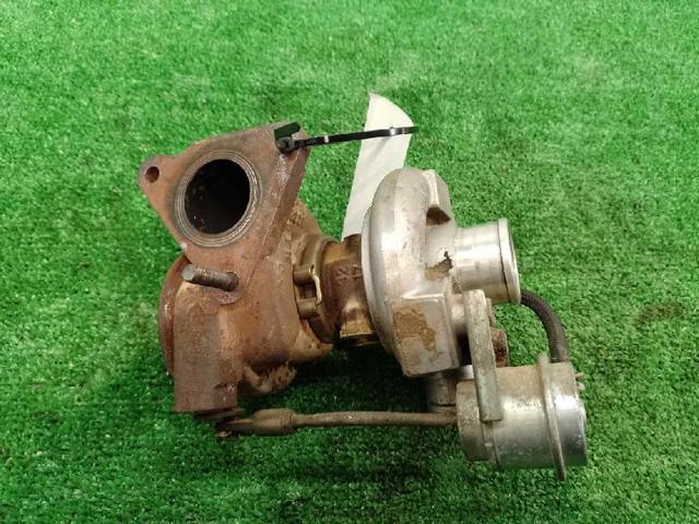 Turbina Citroen Jumper