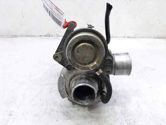 Kupić Turbina Mitsubishi Galant VIII EA w dobrej cenie