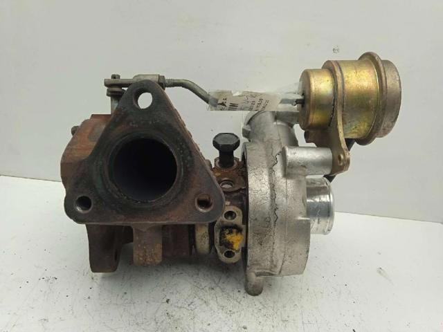 Turbina do Mitsubishi Galant EA