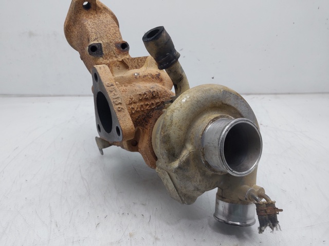 Turbina 4913502110 MITSUBISHI