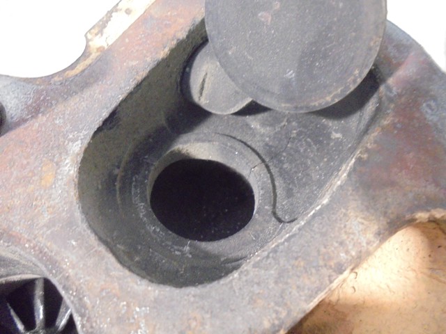 Turbina 4913502110 MITSUBISHI