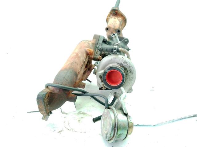 Turbina 4913502110 MITSUBISHI