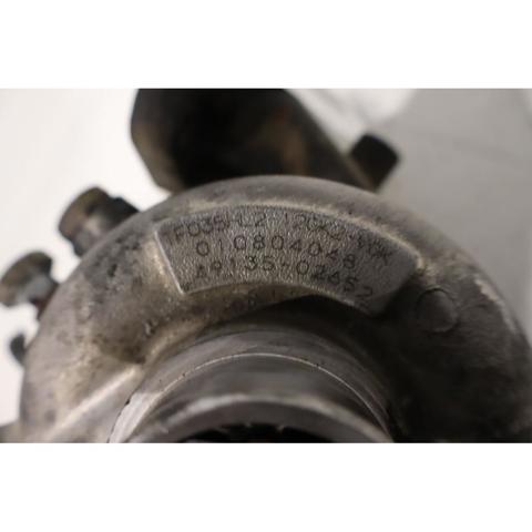 Turbina 4913502652 MITSUBISHI