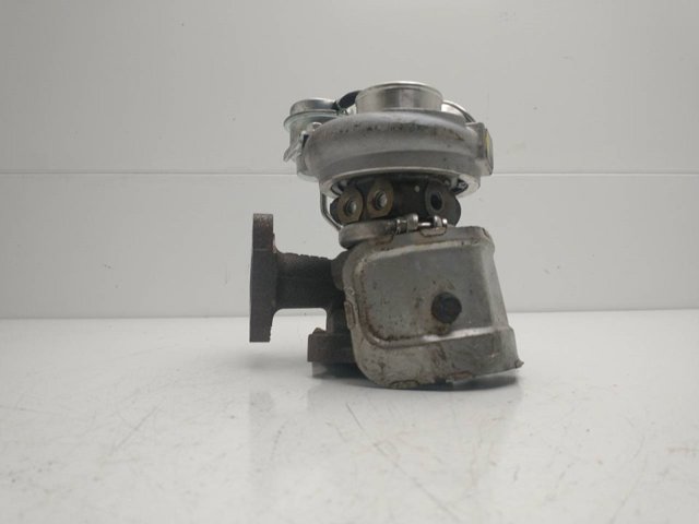 Kupić Turbina Mitsubishi Pajero IV V80 w dobrej cenie