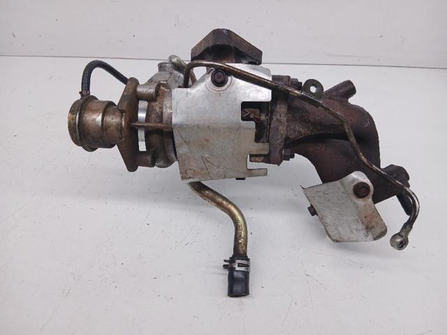 Turbina 4913503410 MITSUBISHI