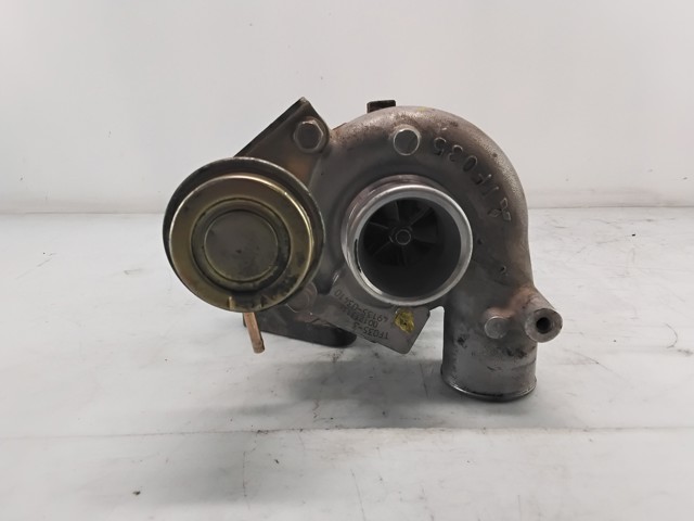 Turbina 4913503410 MITSUBISHI