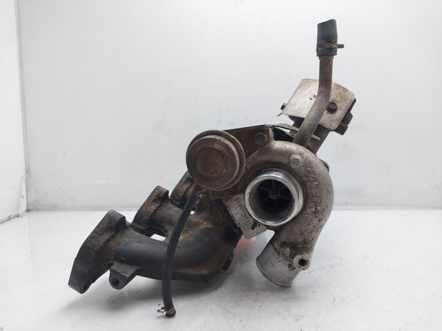 Turbina 4913503410 MITSUBISHI