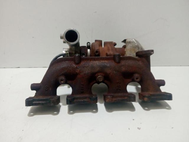 Turbina 4913503410 MITSUBISHI
