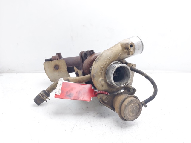 Turbina 4913503410 MITSUBISHI