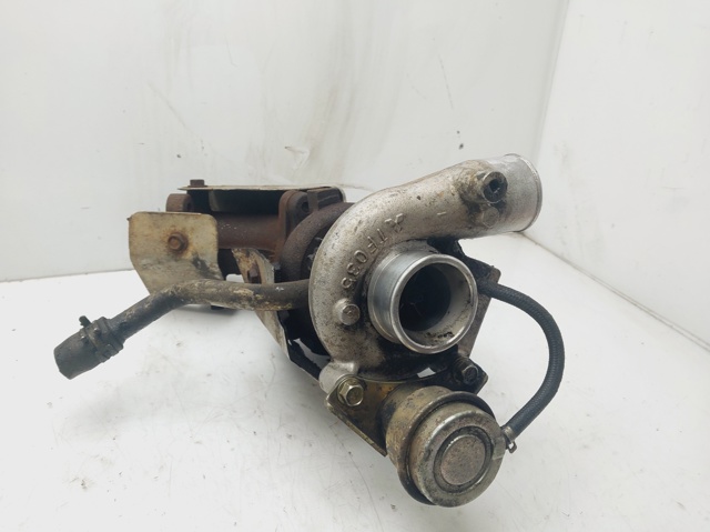 Turbina 4913503411 MITSUBISHI