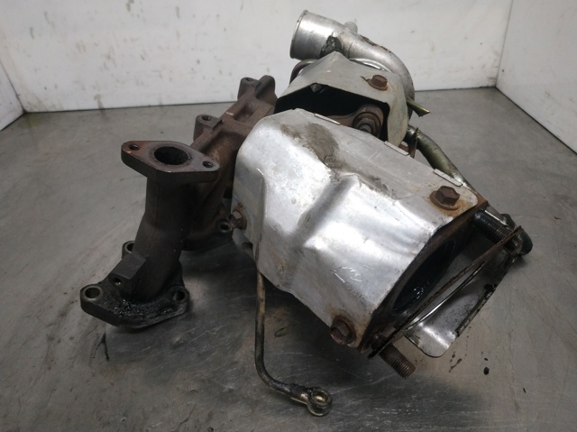 4913503411 Mitsubishi