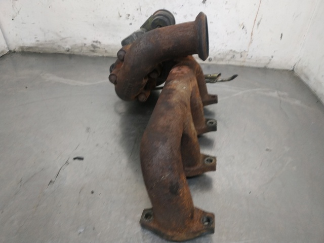 Turbina 4913505010 IVECO