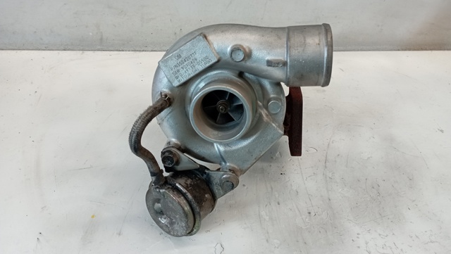 Turbina 4913505500 CHRYSLER