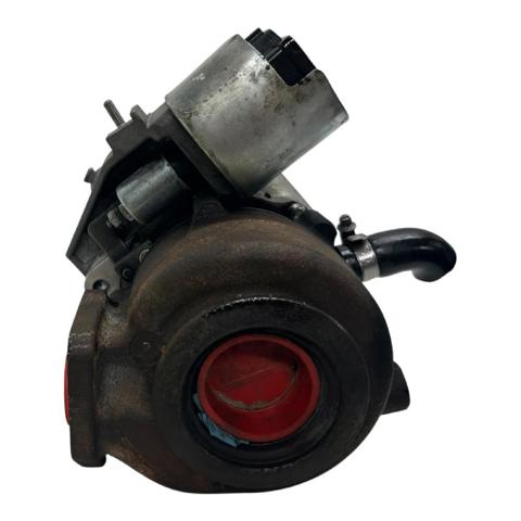 Turbina 4913505610 BMW