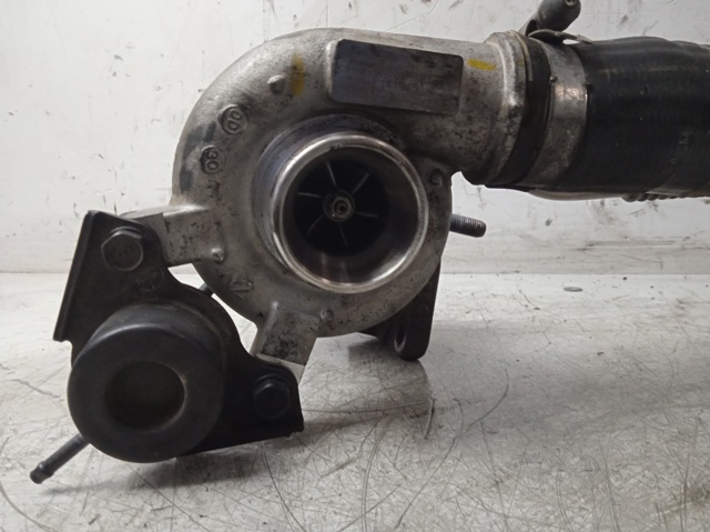 Turbina 4917302701 HYUNDAI
