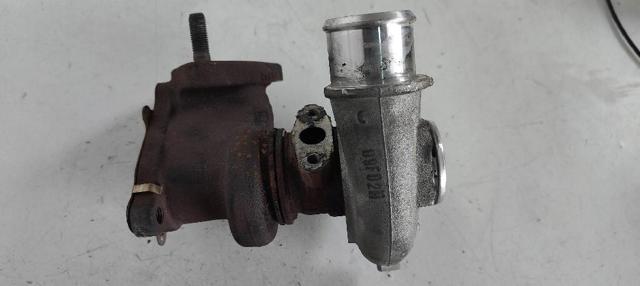 Turbina 4917302701 HYUNDAI