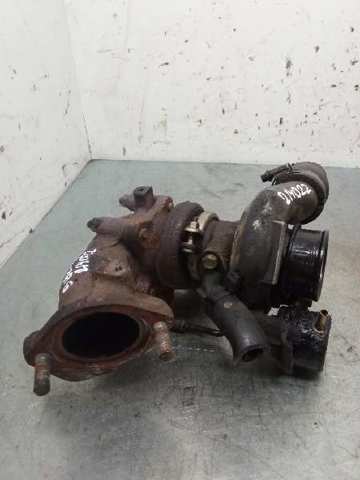 Turbina 4917306500 OPEL