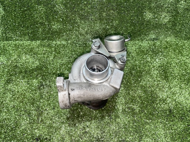 Turbina 4917307507 FORD