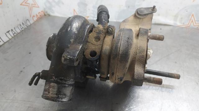 Turbina 4917701501 MITSUBISHI