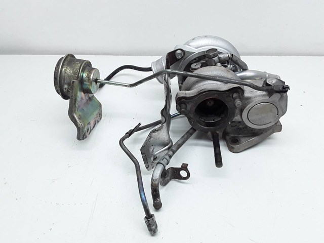 Turbina Mitsubishi L 300